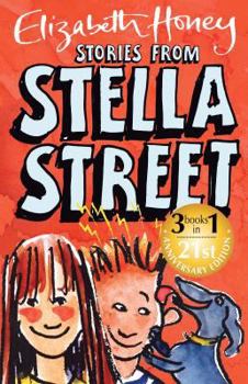 Paperback Stories from Stella Street: Special 21st Anniversary Edition Book
