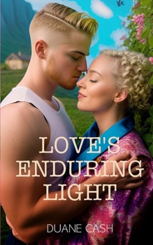 Paperback Love's Enduring Light Book
