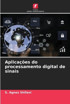 Paperback Aplicações do processamento digital de sinais [Portuguese] Book