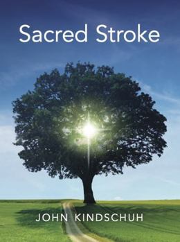 Paperback Sacred Stroke Book