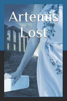 Paperback Artemis Lost Book