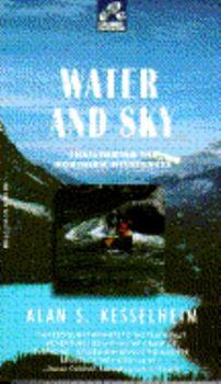 Mass Market Paperback Water and Sky Book