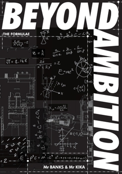 Paperback Beyond Ambition: The Blueprint Book