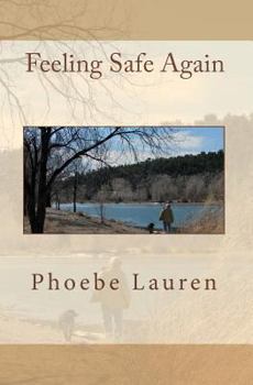 Paperback Feeling Safe Again Book