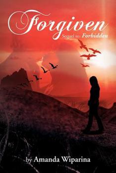 Paperback Forgiven Book