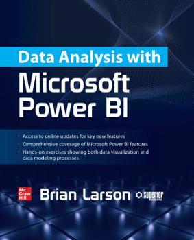 Paperback Data Analysis with Microsoft Power Bi Book