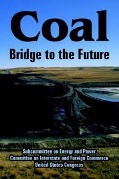 Paperback Coal --- Bridge to the Future Book