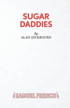 Paperback Sugar Daddies Book
