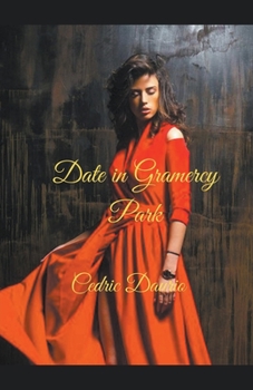 Paperback Date in Gramercy Park Book