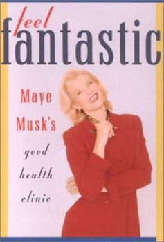 Paperback Feel Fantastic Book