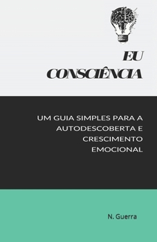 Paperback Eu: Consciência [Portuguese] Book