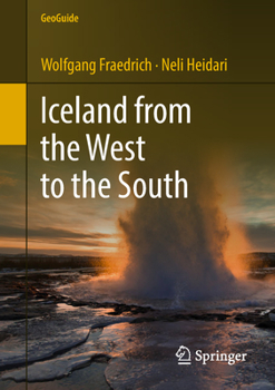 Paperback Iceland from the West to the South Book