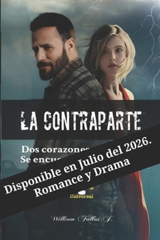 Paperback La Contraparte [Spanish] Book