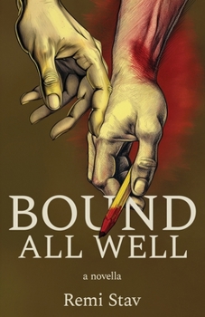 Paperback Bound All Well Book
