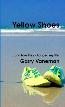 Paperback Yellow Shoes Book