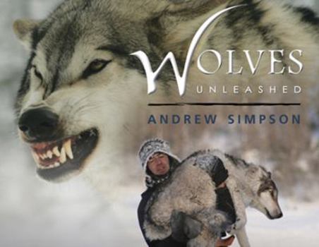 Hardcover Wolves Unleashed Book
