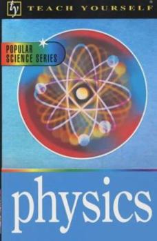 Paperback Physics Book