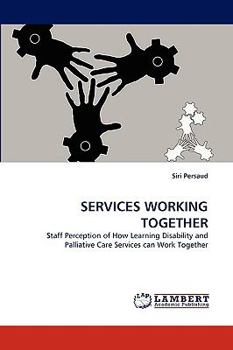 Paperback Services Working Together Book