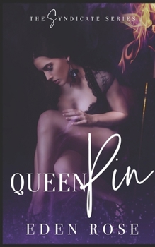 Paperback QueenPin: A Syndicate Novel Book