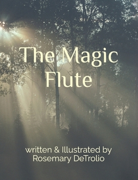 Paperback The Magic Flute Book