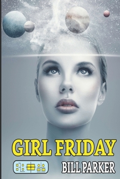 Paperback Girl Friday Book