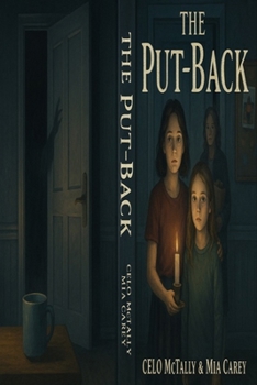 Paperback Put It Back Book