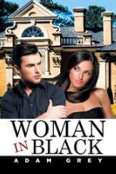Paperback Woman in Black Book