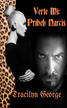 Paperback Verte Mi: Príbeh Narcis [Slovenian] Book