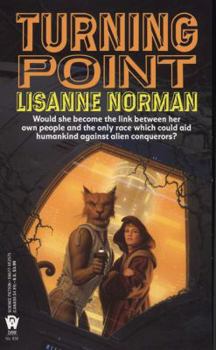 Turning Point - Book #1 of the Sholan Alliance
