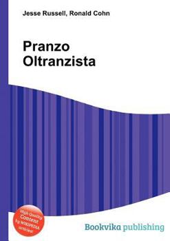 Paperback Pranzo Oltranzista Book
