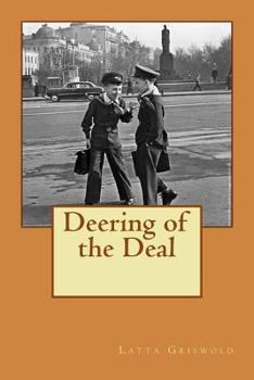 Paperback Deering of the Deal Book