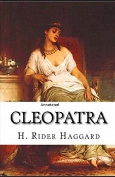 Paperback Cleopatra Annotated Book