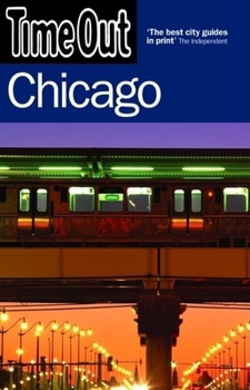 Time Out Chicago