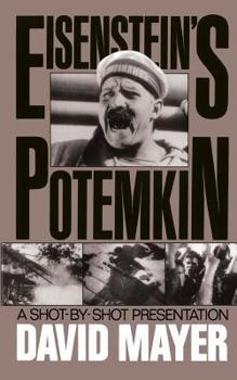 Paperback Eisensteins Potenkin PB Book