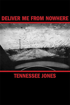 Paperback Deliver Me from Nowhere Book