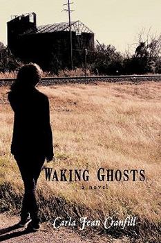 Paperback Waking Ghosts Book