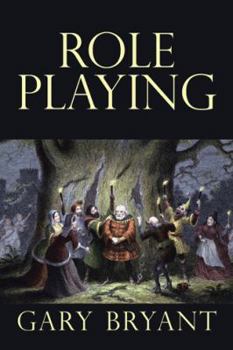 Paperback Role Playing Book