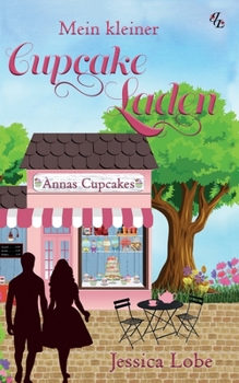 Paperback Mein kleiner Cupcake-Laden [German] Book