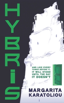Paperback Hybris Book