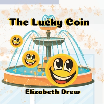 Paperback The Lucky Coin Book