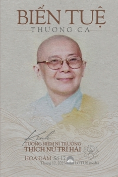 Paperback Bi&#7875;n Tu&#7879; - Th&#432;&#417;ng Ca [Vietnamese] Book