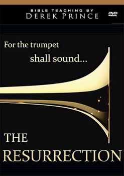 DVD The Resurrection: For the Trumpet Shall Sound Book