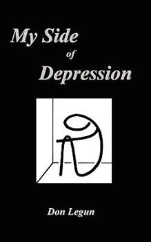 Paperback My Side of Depression Book