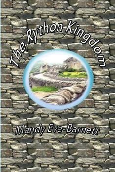 Paperback The Rython Kingdom Book