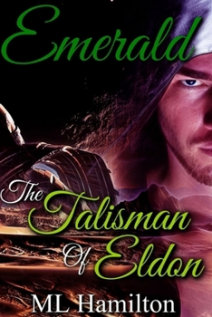 Emerald - Book #1 of the World of Samar