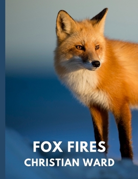 Paperback Fox Fires Book