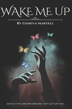 Paperback Wake me up Book