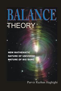 Paperback Balance Theory Book