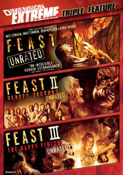 Feast Collection