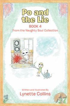 Po and the Lie: Book 4